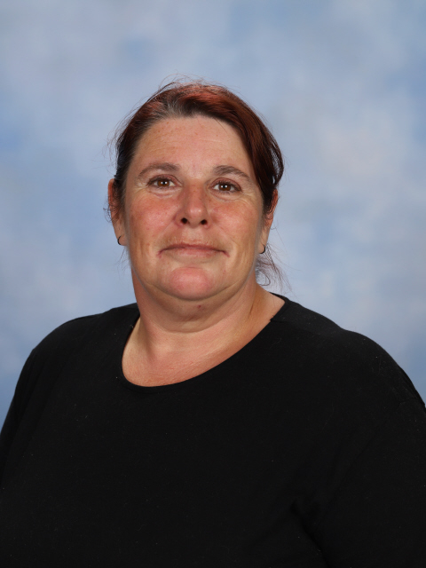 Staff Photo